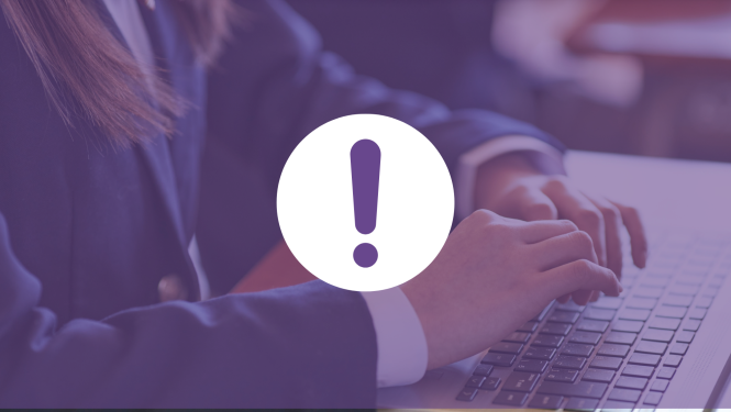 Angļu valodas olimpiade traucejumi sistemā