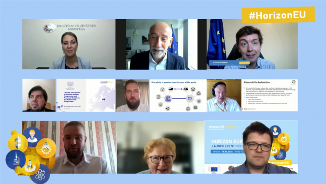 Apvarsnis Eiropa atklasana