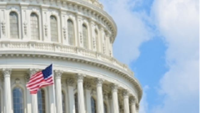 Iespēja studēt ASV