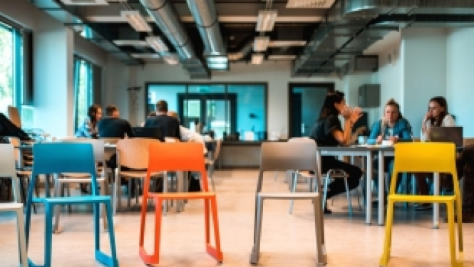 RTU meklē klimata pārmaiņu inovatorus