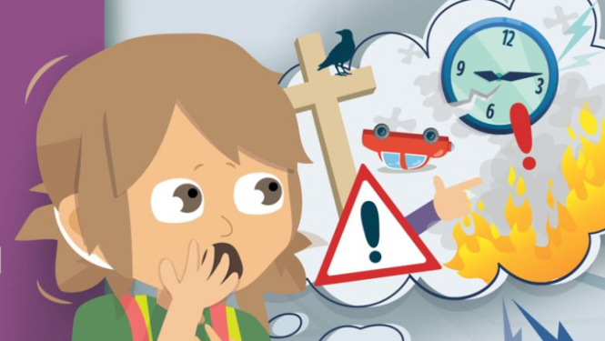 Ilustratīvs attēls