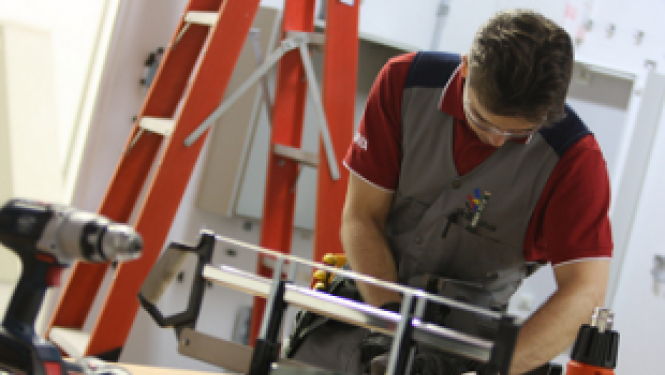 Liepājā notiks seminārs par karjeras iespējām būvniecības nozarē