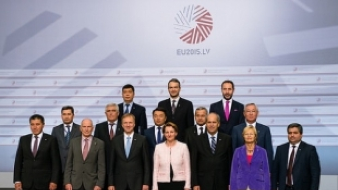 Centrālāzijas izglītības eksperti ieinteresēti sadarboties ar Latvijas izglītības iestādēm