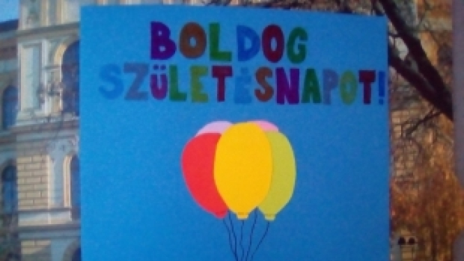 Ar Ungārijas valsts stipendiju vasaras kursos apgūst ungāru valodu un kultūru