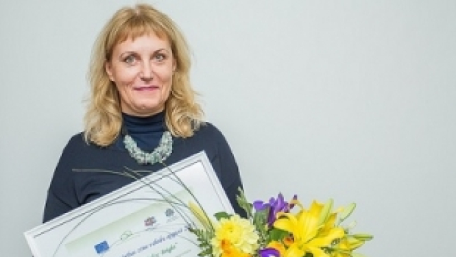 Eiropas Atzinības zīmi valodu apguvē iegūst projekts reemigrantu atbalstam