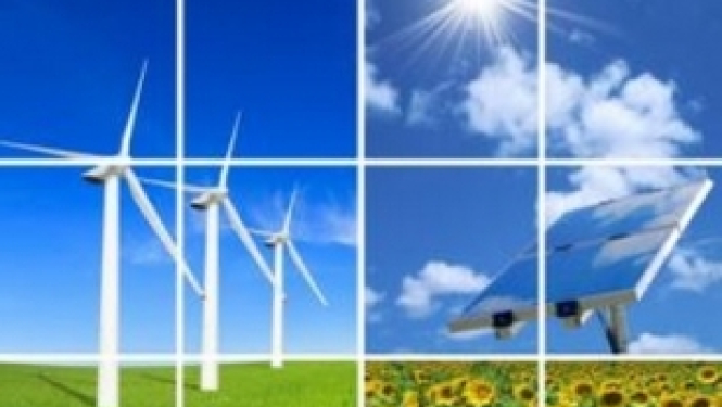 Horizon 2020 prioritātes „Enerģētika” Informācijas dienas