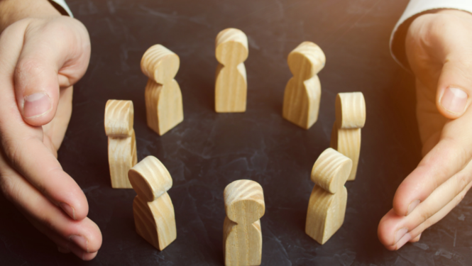 Erasmus semināra vizuālis