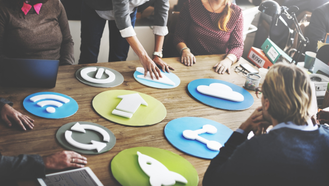 Erasmus TCA digitalas kompetences 