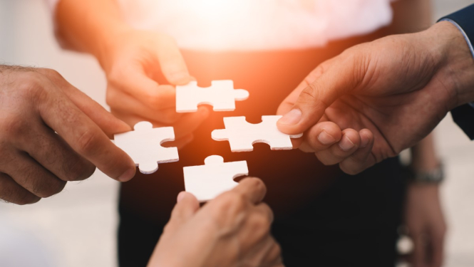 Erasmus kontaktseminars TCA 2021 Islande