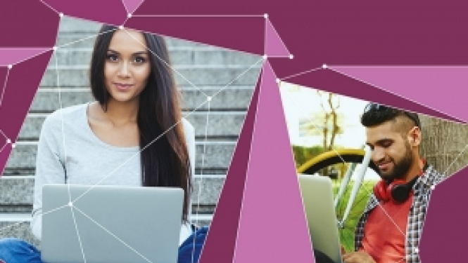 Eiropas Komisija uzsākusi jaunu iniciatīvu - Erasmus+ virtuālā mobilitāte