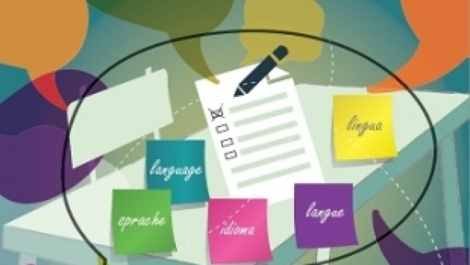 Publicēts Eurydice ziņojums par valsts pārbaudes darbiem svešvalodās