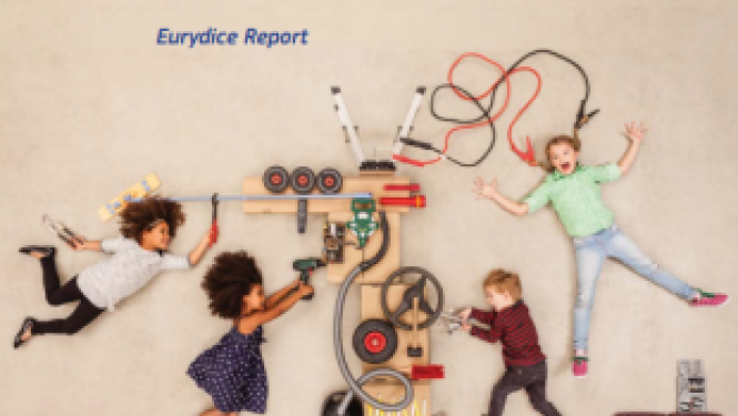 Publicēts ziņojums par uzņēmējdarbības izglītību Eiropas skolās