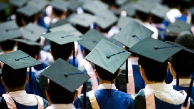 Eurydice  publicētais ziņojums parāda pēdējo gadu izmaiņas Eiropas augstākajā izglītībā