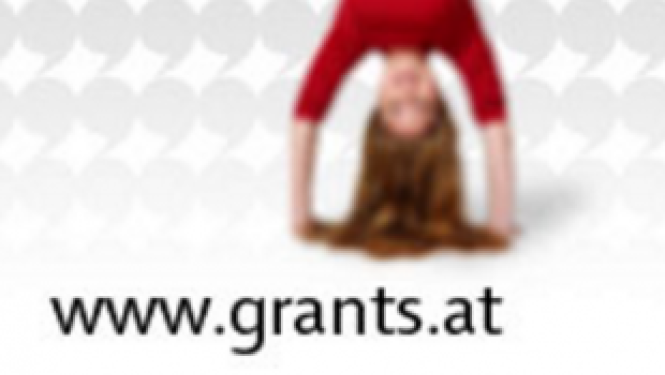 Austrijas Republikas stipendiju datu bāze