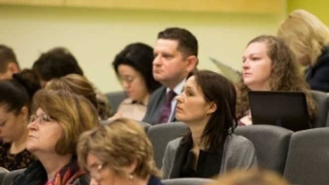 Aicina uz informācijas dienu “Viedās pilsētas un kopienas”