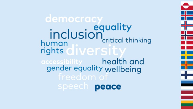 Nordplus seminārs par sociālās ilgtspējas aspektiem