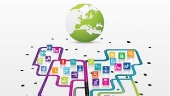 Pieejami informatīvi materiāli par Horizon 2020 enerģētikas tematiku