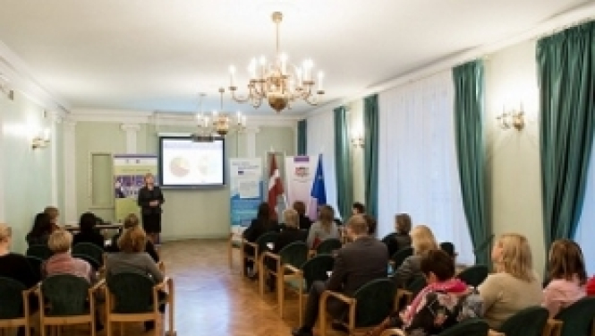 Erasmus+ aktualitātes izglītības politikas veidotājiem