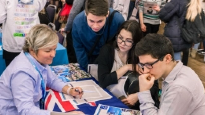 VIAA piedalīsies izstādē “Starptautiskās izglītības dienas”