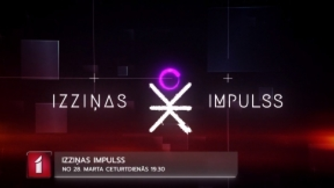 Aicinām iepazīt PostDoc Latvia pētniekus raidījumā “Izziņas impluss”