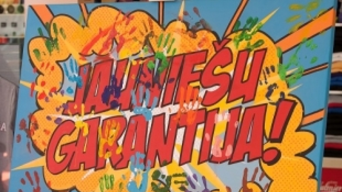 Uzsākts vēl viens Jauniešu garantijas projekts “PROTI un DARI!” sadarbībā ar pašvaldībām