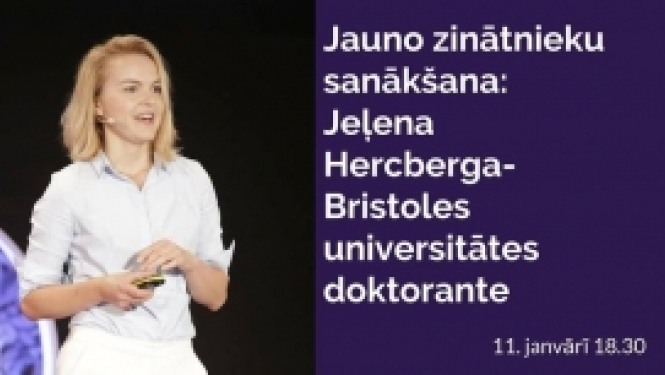 Aicinām uz jauno zinātnieku sanākšanu “Vai iespējams būt objektīvam pētījumu procesā?”