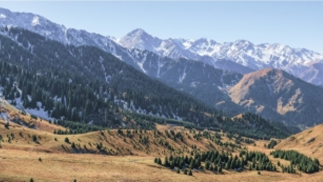 Kazahstānas valdība piedāvā stipendijas studijām