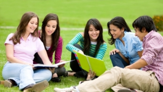 Foreign students can apply for the Latvian state scholarships for summer schools