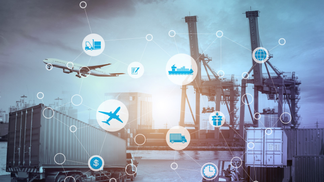 Loģistika seminaru cikls