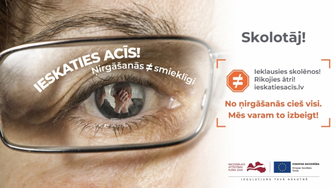 Vizuālais noformējums kursiem