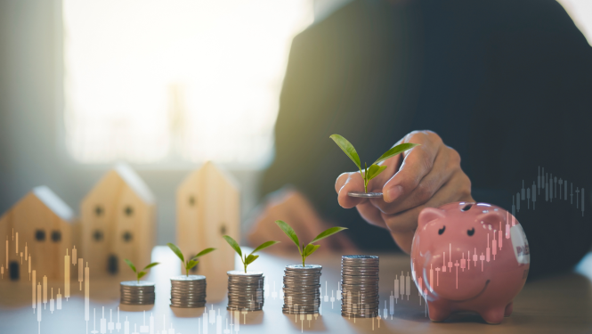 monētas ar krājkasīti