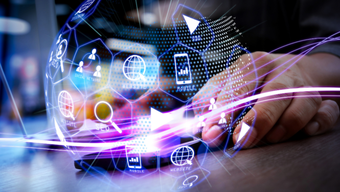 Digitalizācijas attēlojums