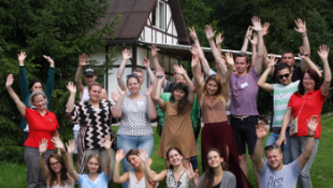 Atskats uz EuroSkills 2016 Latvijas komandas pretendentu nometni