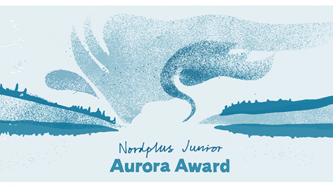 Nordplus aurora balvas vizualis