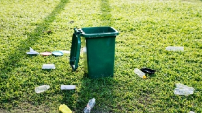 Vācijā notiks atkritumu apsaimniekošanas un pārstrādes risinājumu izstāde