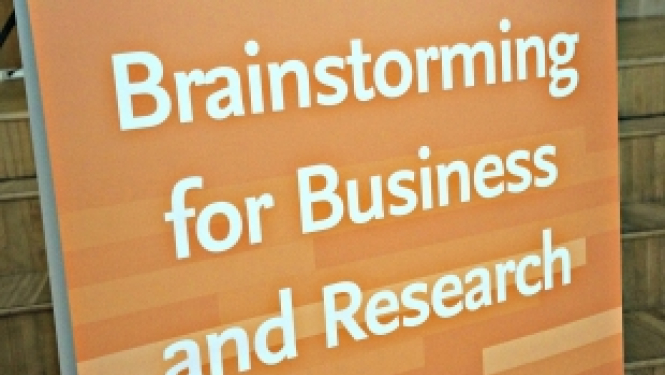 Atbalsts jauno zinātnieku izaugsmei