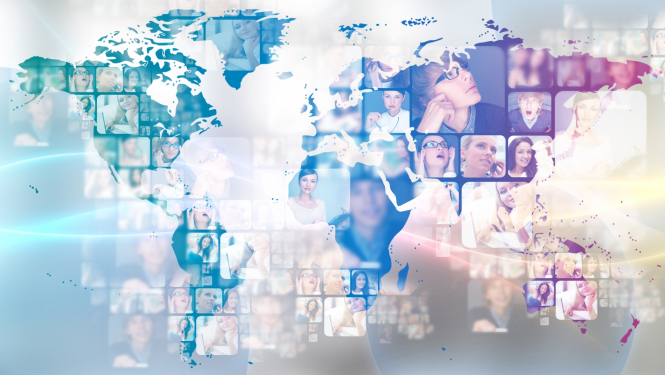 Sadarbība un tīklošanās Erasmus+