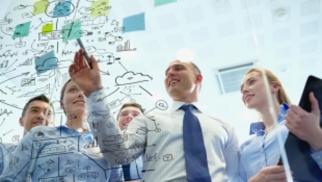 Informatīvs seminārs 2017. gada konkursā apstiprinātajiem stratēģisko partnerību projektu īstenotājiem