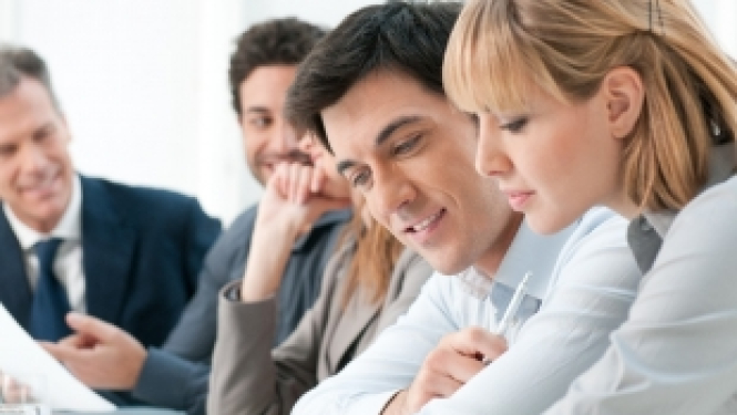 Karjeras konsultanti var pieteikties starptautiskam semināram Polijā