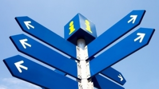 Iespēja pieteikties Informācijas dienai Briselē