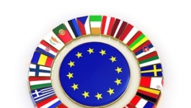 Tuvojas Eiropas Valodu diena