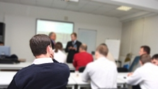 Norisināsies Erasmus+ mācību seminārs