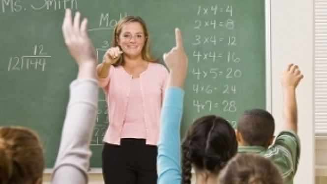 Ko nozīmē būt labam skolotājam?