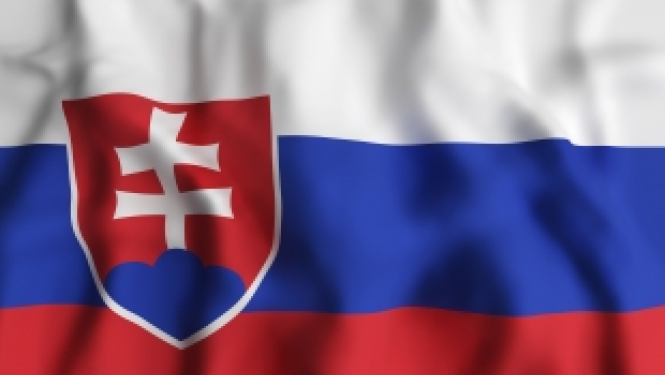 Iespēja pieteikties Slovākijas valdības stipendijām