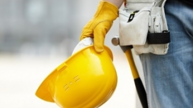 Stāstīs par izglītības iespējām būvniecībā Jauniešu garantijas ietvaros