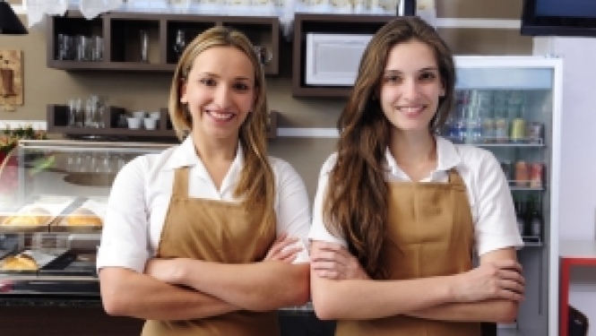 Konkursā noteiks jaunos labākos profesionāļus mazumtirdzniecībā