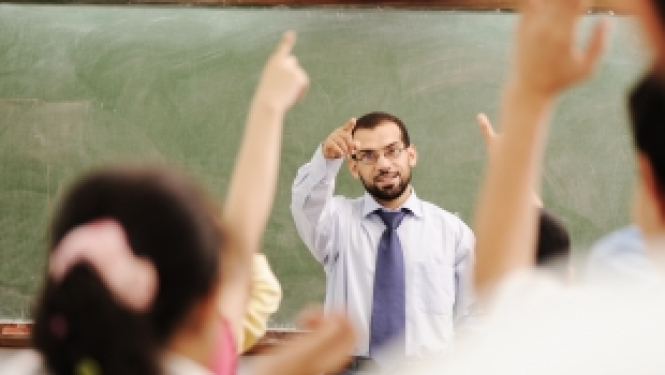 Eurydice ziņojums analizē skolotāja profesijas pieprasījumu un attīstības tendences Eiropā