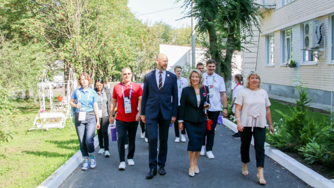 Skillslatvia delegacija Kazana 2019