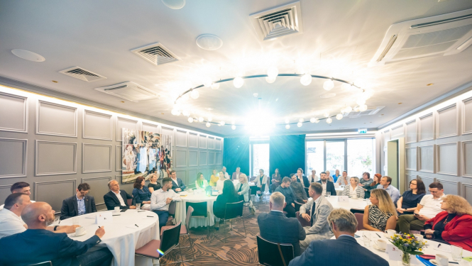 SkillsLatvia 24. maija noslēguma pasākums