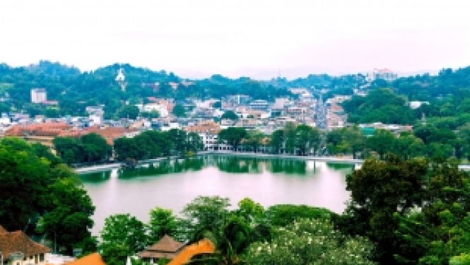 Jauniešiem līdz 25 gadu vecumam ir iespēja pieteikties Šrilankas valdības stipendijai